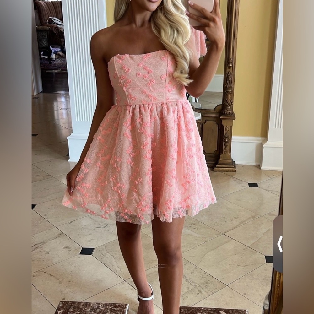 Women’s boutique dress